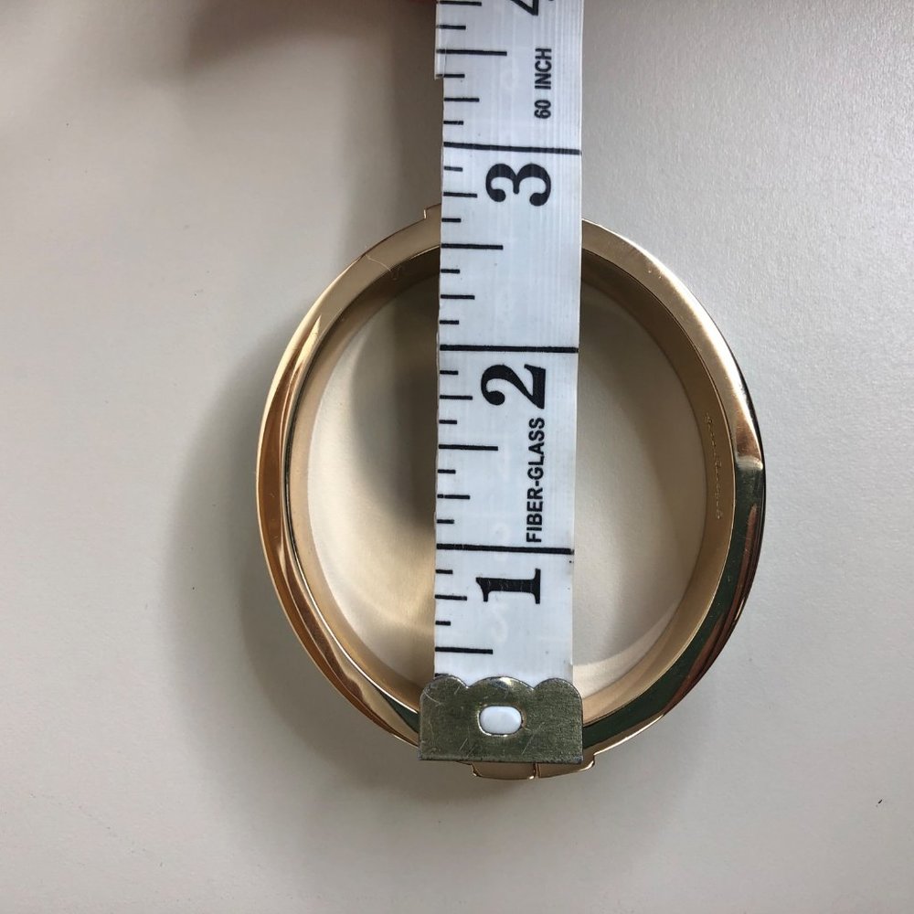 Lilly Pulitizer Bangle Bracelet Photodome Madevilla Baby Magnetic Valentine Gift - Picture 5 of 12